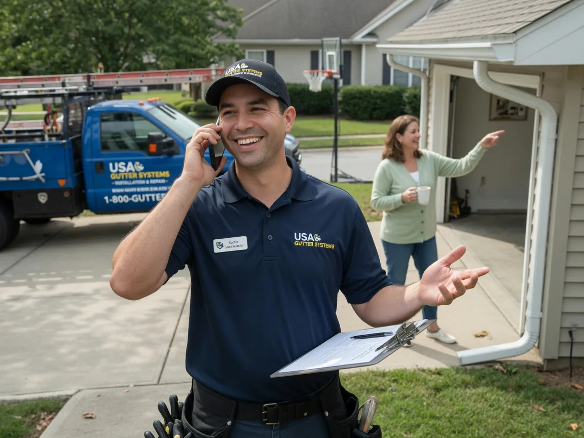 Gutter Installation Atmore, AL FAQs